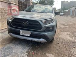 تويوتا راف 4